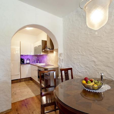 Villa Castello Rausch Valkarin Kültér fotó