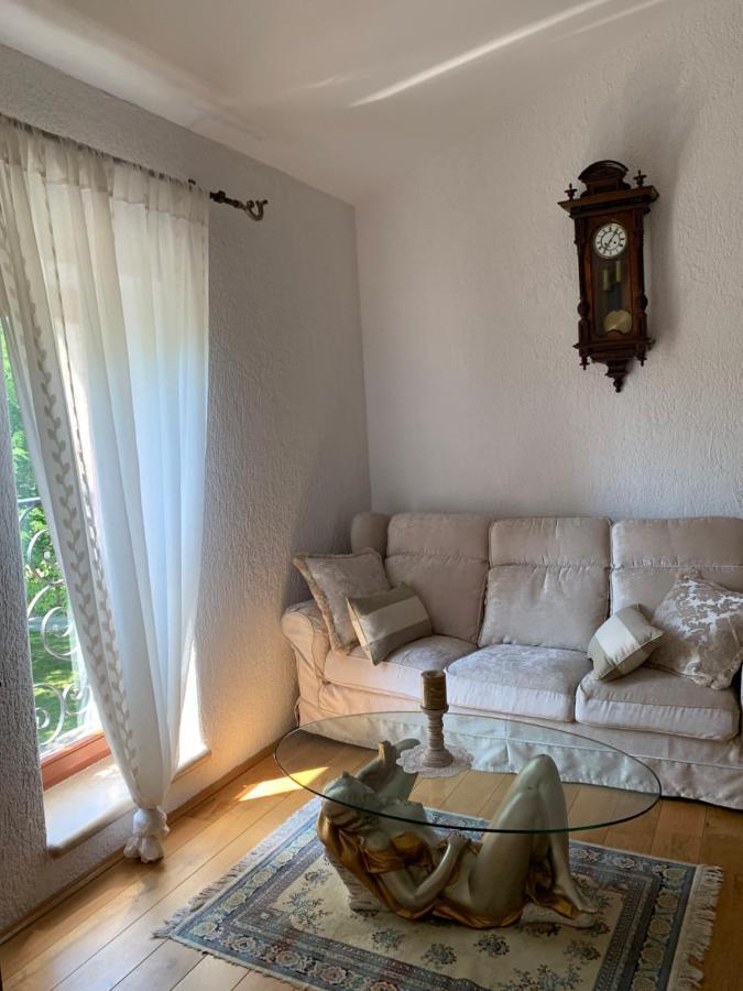 Villa Castello Rausch Valkarin Kültér fotó
