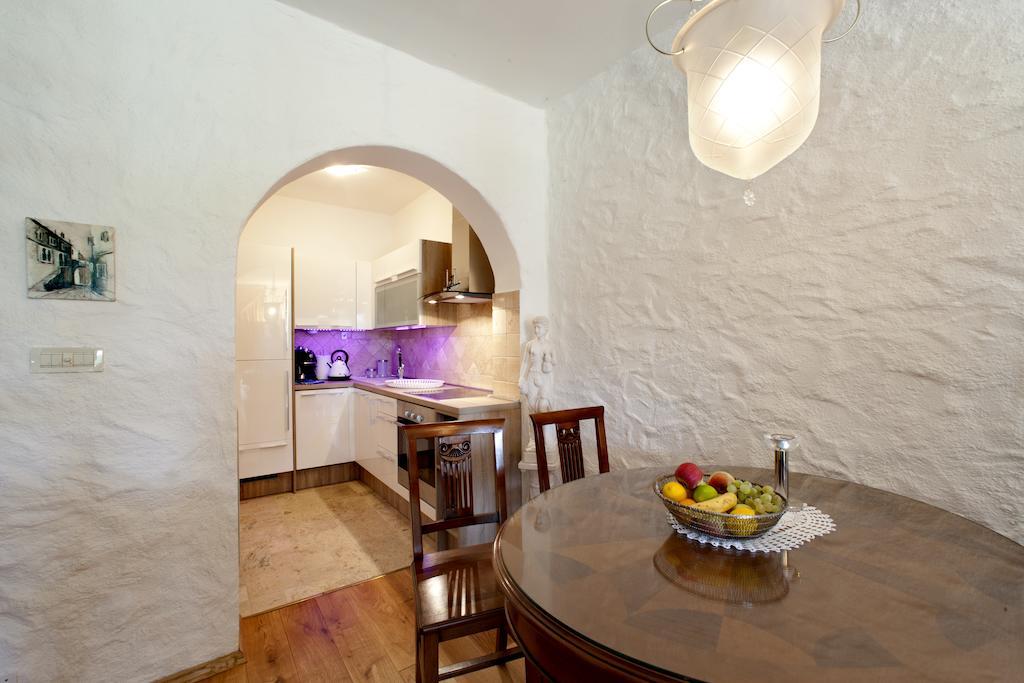 Villa Castello Rausch Valkarin Kültér fotó