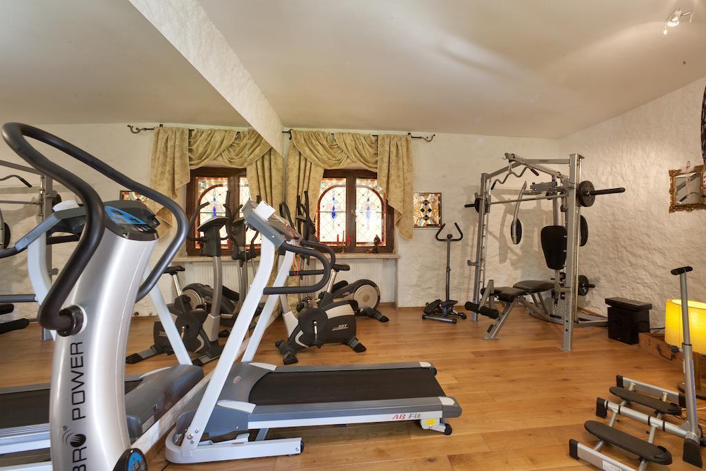 Villa Castello Rausch Valkarin Kültér fotó