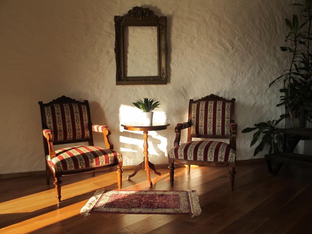Villa Castello Rausch Valkarin Kültér fotó