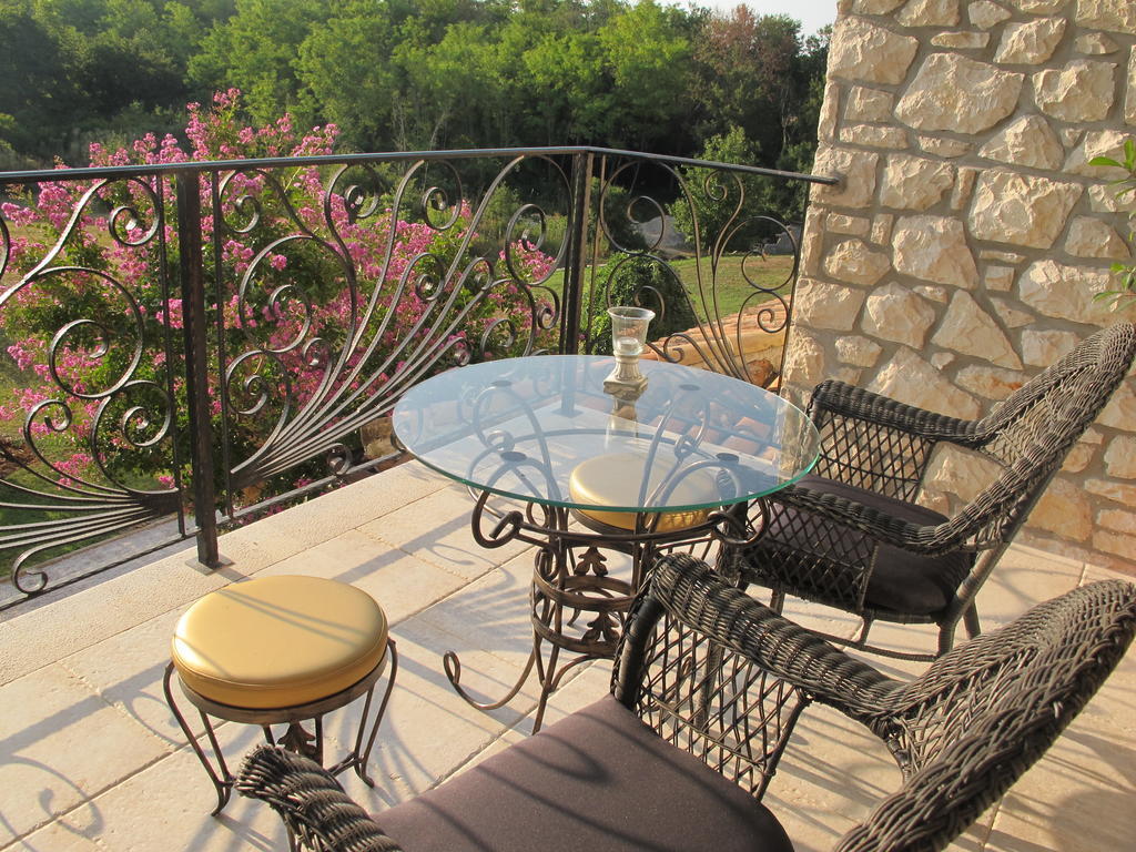 Villa Castello Rausch Valkarin Kültér fotó